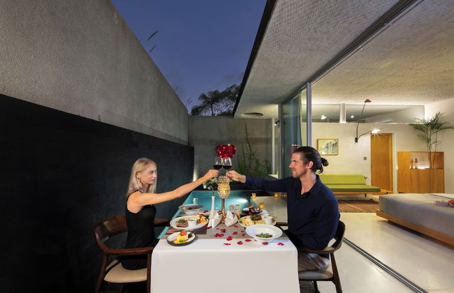 Atap Resort Canggu by Ini Vie Hospitality - Photo 43