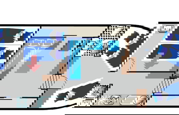 Boats & Yachts at Malchin Harbor by Kuhnle‑Tours - Foto 36