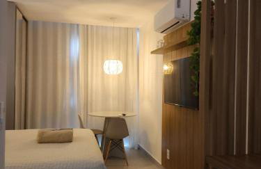 Simple Smart Vista Mar Manaíra, localização privilegiada - Foto 13