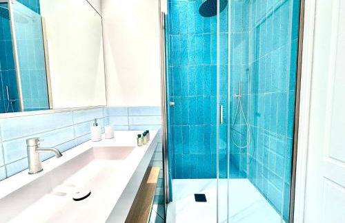 Dimora Collection - Amalfi - Boutique Luxury Residence with direct sea view and Seasonal access - Photo 15