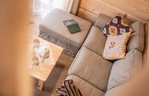 Domek Folkowa Chata - Foto 24