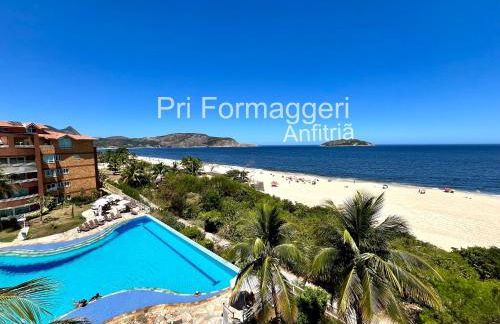 Ocean View - Camboinhas Beach I 214B - Foto 62