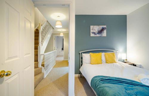 Morley Retreat Modern 3 Bed Home - Foto 79