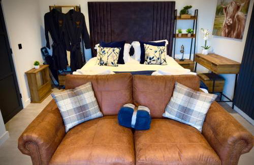 Hamish's Hideaway - Foto 8