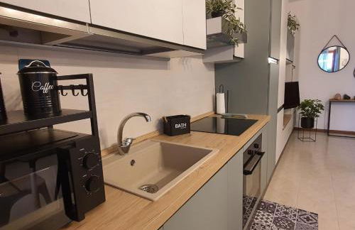 Monolocale PIANO TERRA a pochi minuti dall'ospedale Sacro cuore - Foto 6