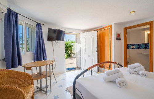 CostaBlancaDreams Casa Azul in Calpe - Foto 21