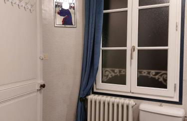 La maison Zola - Foto 22