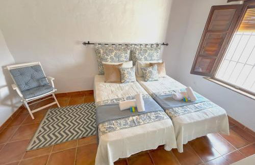 Evans Realty CH Casa Rural Piscina Vistas top - Foto 12