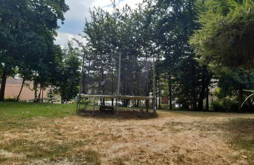 Gîte de la P'tite Rainette - Foto 7