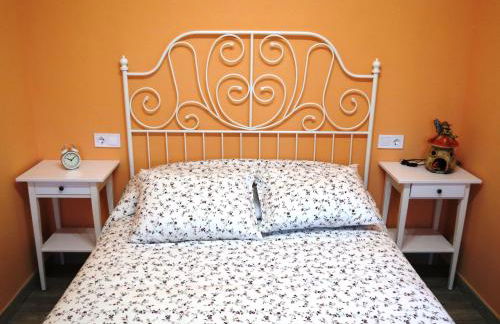 Casa Rural El Setal. - Photo 28