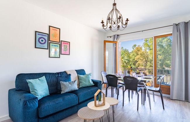 Mer et Soleil I - Foto 1