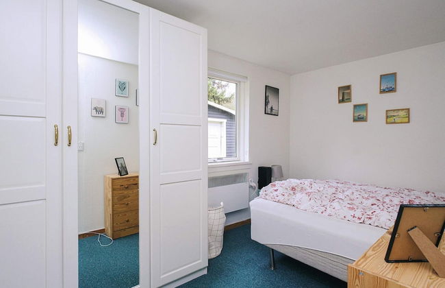 6 Person Holiday Home in Hojby - Photo 24