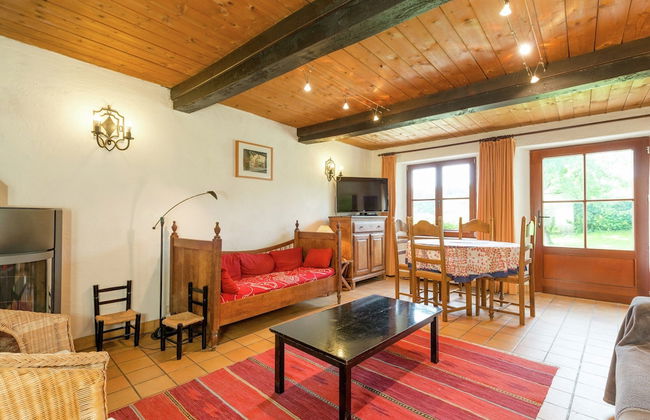 Rustic Vacation Home, Baneux - Photo 10