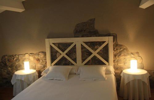 El Castell de la Pobla de Lillet (Adults Only) - Foto 39