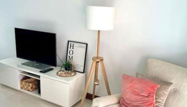 T3 beach front in São João da Caparica - Foto 5