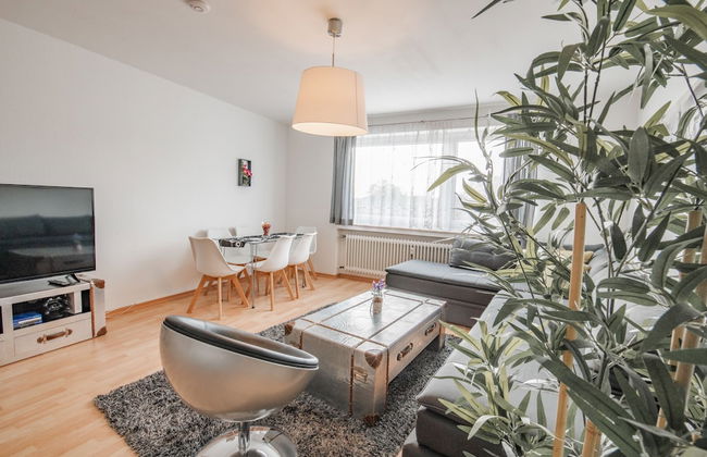 Downtown Apartments - Foto 61