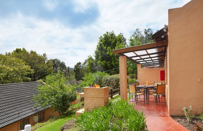 Gooderson Knysna Chalets - Foto 17