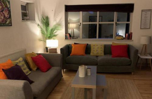 Stunning Barn private hot tub Malvern & Worcester Sleeps 6 - Foto 7