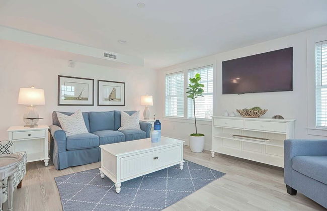 Harbourtown Suites - Foto 61