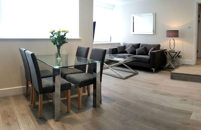 The Glasshouse Apartments - Foto 36