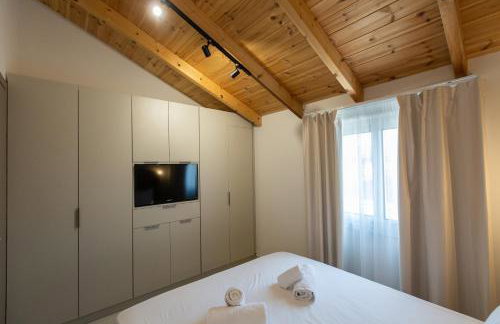 BEQUEST Corinthian Luxury suites - Foto 38