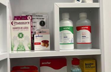 4 La Laguna, céntrico y acogedor - Foto 27