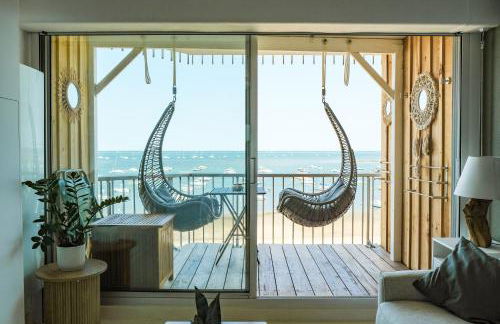 Duplex Cocon & Vue Mer Imprenable - Foto 14