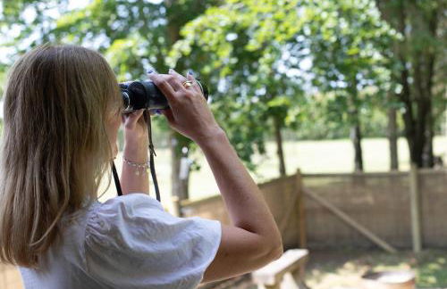 Luxury Chestnut Lodge with Hot Tub and Games Room - Foto 50