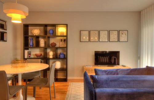 Mouzinho50 - Elegant Apartment - Foto 33