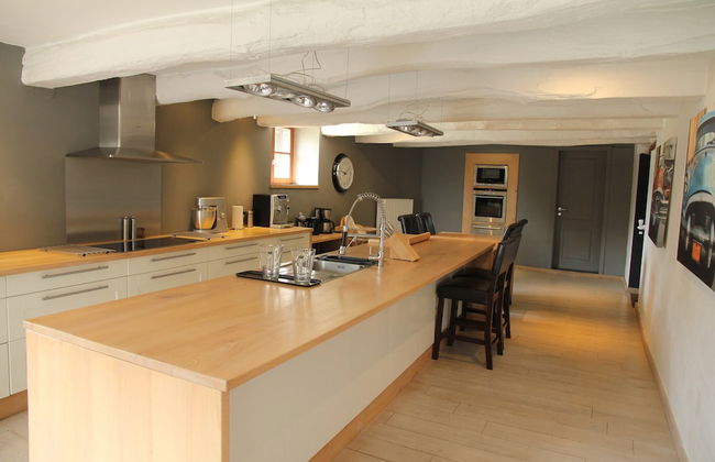 Gedinne Historic Forest Haven - Photo 14