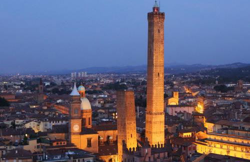 Residence Delta - Foto 33