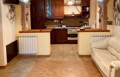 Relax, mare, natura e cavalli Giuliano di Roma - Foto 7