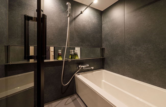 eau sol vert karuizawa club - Foto 76