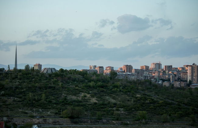 RIS Dalma Collection Yerevan - Photo 75