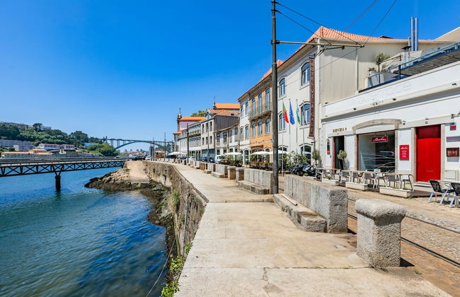 Porto City Holidays by Douro River - Foto 44