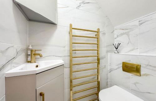 Victorian Beach House in Saltburn By The Sea - Foto 23