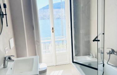 Griante Gem Lake Como - Foto 9