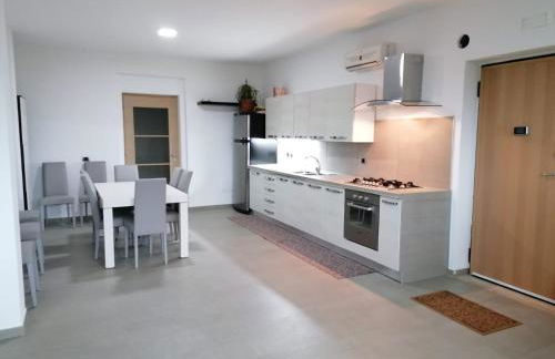 Villa Santoro ai TRE Ulivi con Piscina Privata - Foto 27