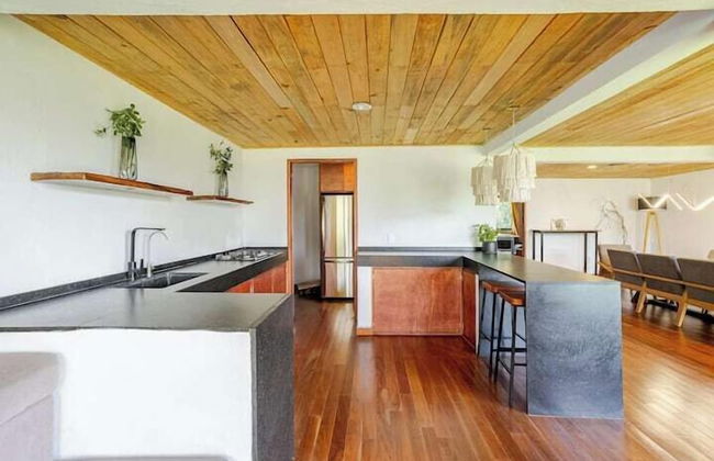 LUXO Casa Valle de Bravo con jacuzzi y espectacular Vista al Lago - Foto 37