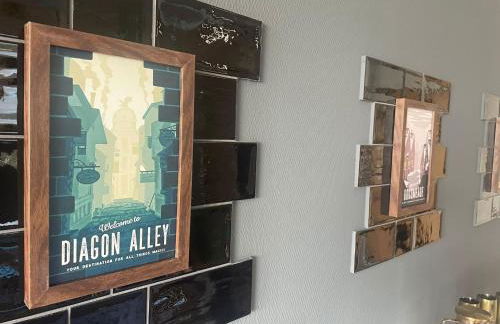 Themenpartment privater SPA - Foto 14