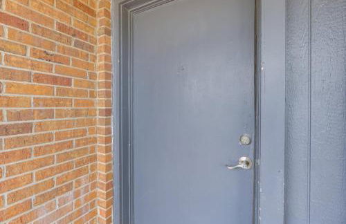 Garden District Home Near Downtown Montgomery - Foto 24