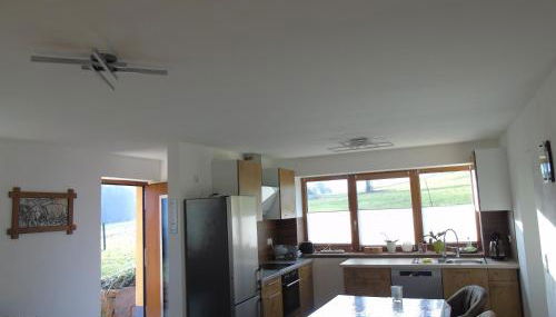 Ferienwohnung Rhönbergblick - Foto 5