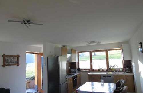 Ferienwohnung Rhönbergblick - Foto 5