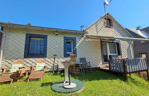 Ferienhaus Waldblick - Photo 25