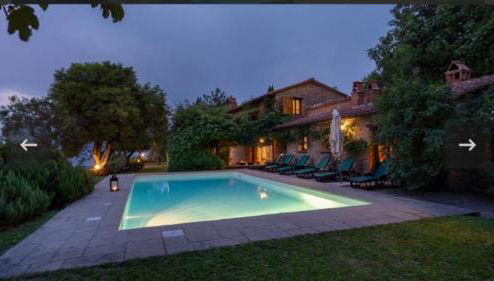 Holiday home Belvedere - Foto 1