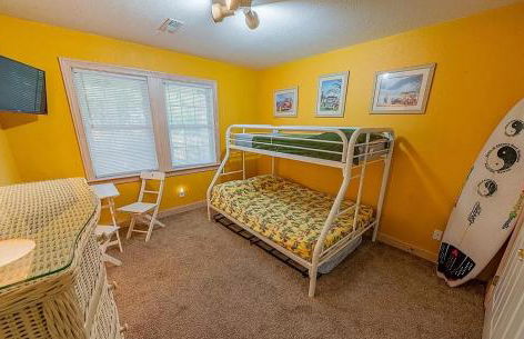 Seaside 5BR Caribbean Escape near the Rodanthe Pier - Foto 12