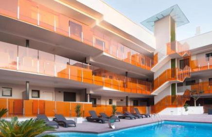 Умные новые аппартаменты в Торревьехе - Foto 32