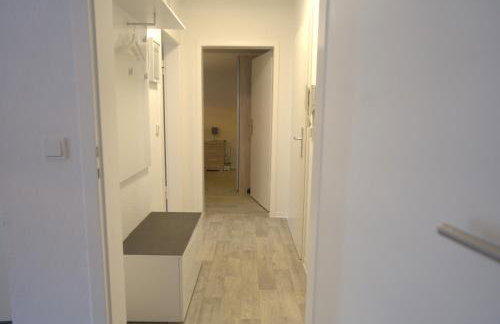 Komfort Apartment Oberhausen Sterkrade modern ruhig zentral gelegen - Foto 12