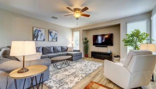 Desert Bliss Heated Pool Power Ranch Perks - Photo 1