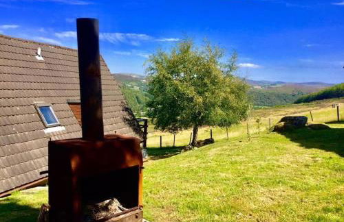 Glen Lodges Rogart - Foto 35